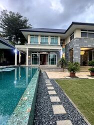 Gallop Villas (D10), Detached #555622401